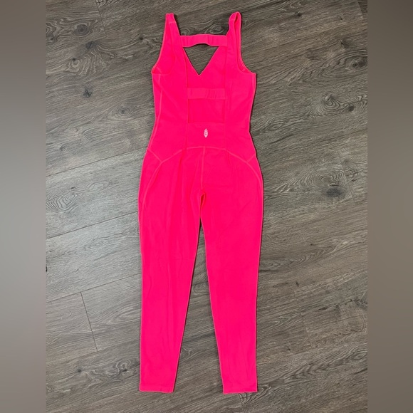 *NWOT* Free People Never Better One-Piece - Picture 3 of 7